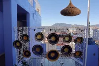 RIAD CHENGLI - Mountain view