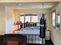 Green Loft in Philadelphia, MS; #1 - 3-Star