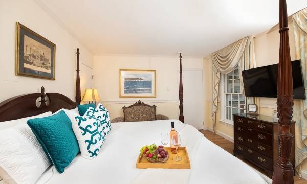 America's Cup Inn Newport