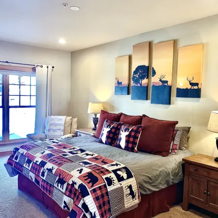 Ski-in Ski-Out, Mountain View, Luxury Townhome, Purgatory Resort