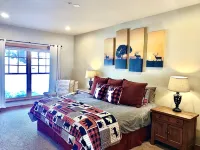 Ski-in Ski-Out, Mountain View, Luxury Townhome, Purgatory Resort - 4-Star