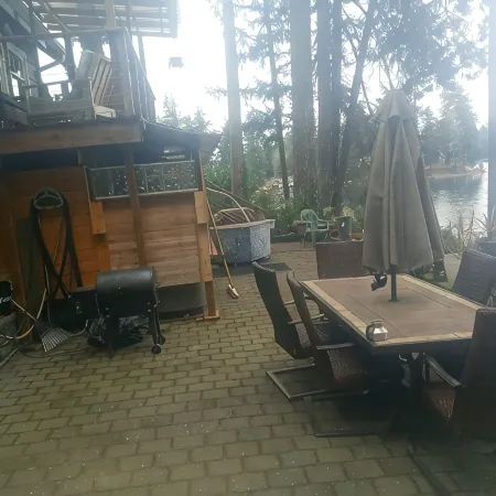 Bremerton Sheltered Waterfront