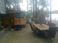 Bremerton Sheltered Waterfront - 2-Sterne