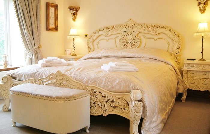 Melody House Bed and Breakfast