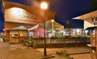 Penzion Pohoda - Homestays