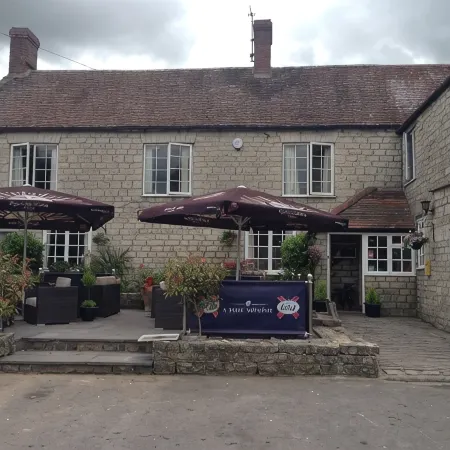 Mildmay Arms