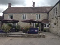 Mildmay Arms - Wifi