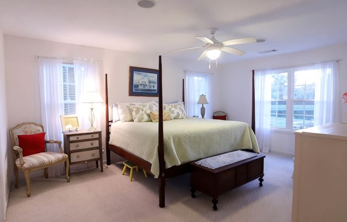 Genesis House - Christian Retreat