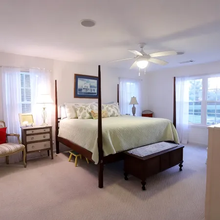 Genesis House - Christian Retreat