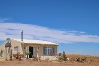 Anna Beulah Farm - สระว่ายน้ำส่วนตัว