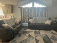 Wildwood Retreat - 3-Star