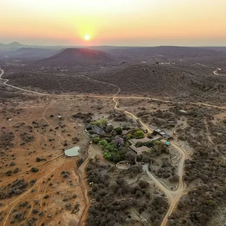 Last Word Madikwe