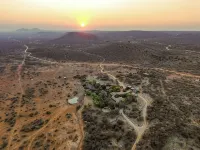Last Word Madikwe - Lodges