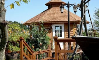 Spa Pension Basso