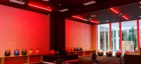 Micampus Bilbao Student Residence - Apartments