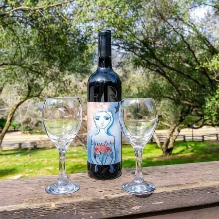 Next to Sequoia National Park Entrance and Pet Friendly!