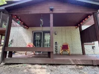 Cabin bungalow apartment in the basement - Wifi