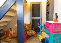 The Sunflower Home- Game Room & Hot Tub! Pet Friendly: Dogs & Cats Are Welcome! - 4-Star