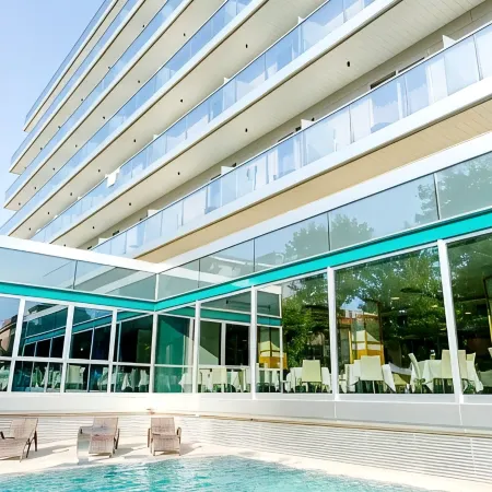 Aqua Hotel