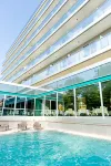 Aqua Hotel - Infinity Pools