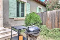 X1f33f;Superb Maison de Maître in Provence with XXL Infinity Pool and BicyclesX1f33f; - 農家樂