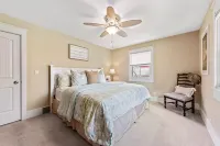 Perfect Retreat for Multi-Generational Families! Sat-Saturday Lakeside Rental. - Wifi
