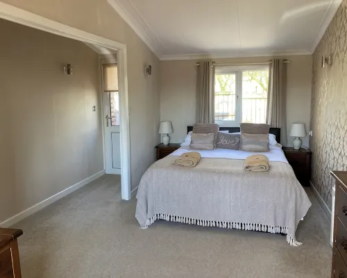 Quakerfield Lodge, with Private Hot Tub Fabulous Views Hotéis em Clitheroe