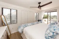 Renovated on the Lagoon within Walking Distance to the Beach & Amenity Cards! - 4-Star