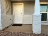 New Luxury Styled Cottage Home with TV in each room. - 3-Star