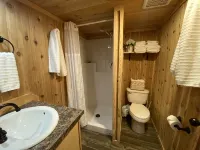 Tiny House Getaway - Wifi