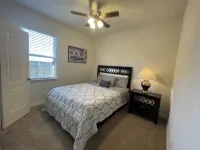 Modern Cozy 3BR Home in Forney - 3 tähden