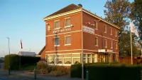 Ems-Hotel - Parkering