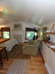 Vogelsang Guesthouse, 5 Minute Walk to Downtown West Jefferson. - 3 étoiles