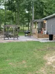 Very nice house in a quite peaceful area 2 mins from the water - 3-Star