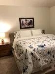 Carey Villa II..5 minutes to World Equestrian..Only minutes to Airborne Park! - Wifi