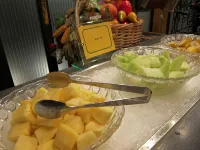Hotel Merieges - พร้อมอาหารเช้า