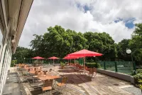Serways Hotel Remscheid - Wifi
