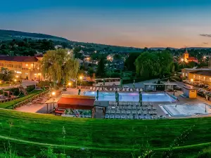 Septimia Hotels & Spa Resort