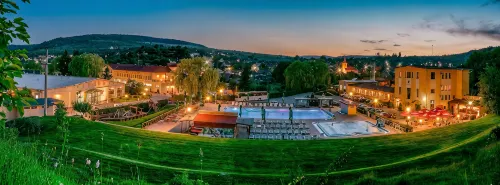 Septimia Hotels & Spa Resort - spa