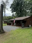 Pappy’s Camp on Blue Ridge Road - Wifi