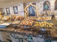 Central Hawassa Hotel - breakfast