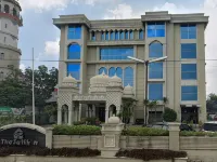 Sulthan Hotel Medan Powered by Archipelago - 3つ星