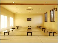 Resort Inn Fuyo - Wifi