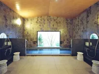 Hotel Route-Inn Natori - parking