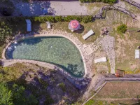 Agriturismo Pian di Fiume - sul mare