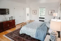 Historic Mansion with Million $ Views - 4-Star
