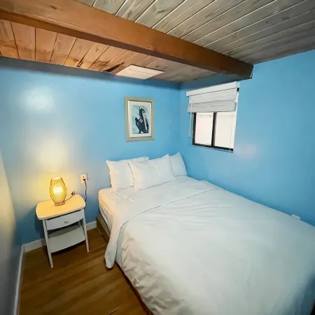 Aqua Lodge Houseboat "Captain's Quarters" Hotels in Tavernier