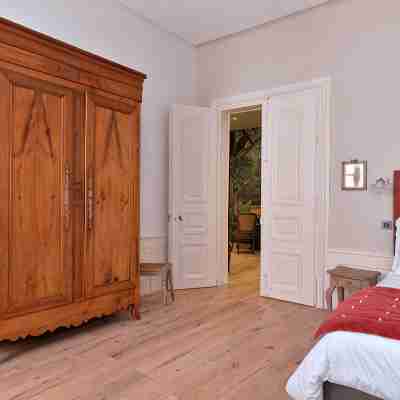 Haussmann apartment 100 m2 - Great comfort - Colmar center, quiet. Rooms