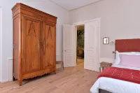 Haussmann apartment 100 m2 - Great comfort - Colmar center, quiet. - ห้องครัว