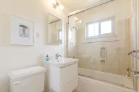 Beachfront Ocean Views 20 Mins to SF! - balcony
